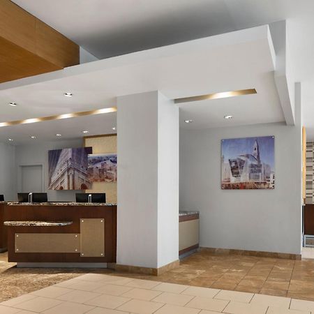 Doubletree By Hilton Hartford Downtown Exterior foto